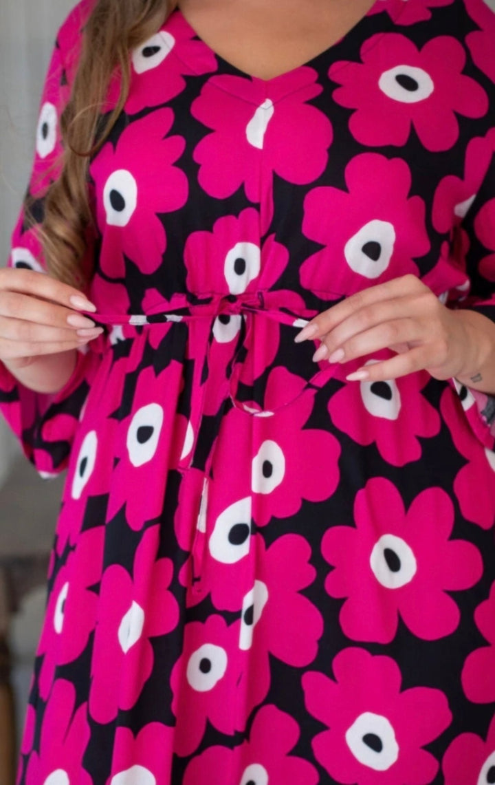 Jeia | Graceful Maxi Dress