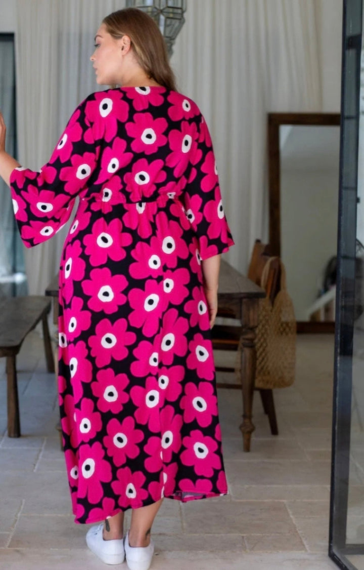 Jeia | Graceful Maxi Dress