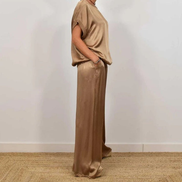 Danica | Timeless Two-Piece Suit